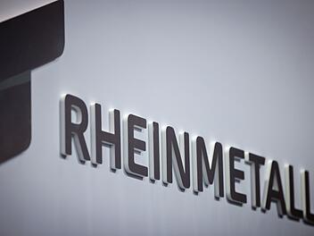 Rheinmetall