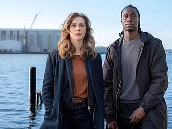 In ihrem dritten gemeinsamen Krimi ermitteln Svenja Rasmussen (Katharina Schlothauer) und Antoine Haller (Eugene Boateng) in einem sehr pers&ouml;nlichen Fall.
