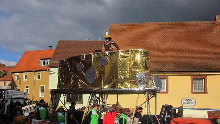 Foto: Stefan Fößel