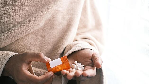 Produktr&uuml;ckruf: Diese Vitamin-Kapseln k&ouml;nnen krebserregend wirken