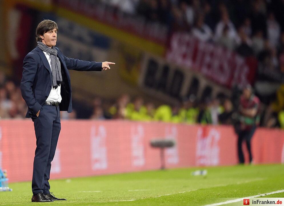 Schottland - Deutschland