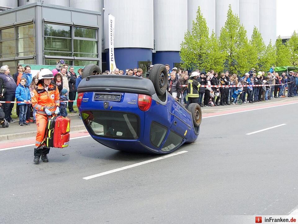 Motorradsternfahrt lockt schon am Samstag viele Fans