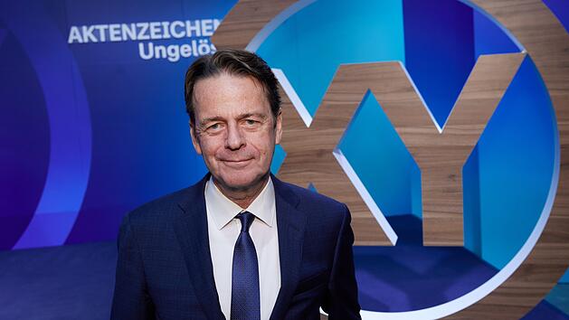 Verleihung des «XY-Preises»