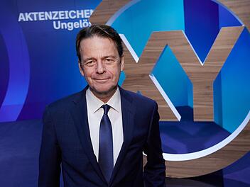 Verleihung des «XY-Preises»
