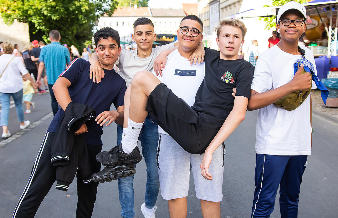 Stadtfest