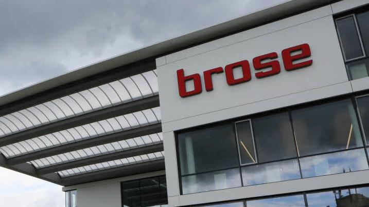 Ein Sieg: Brose-Standort an der BreitenauBarbara Herbst