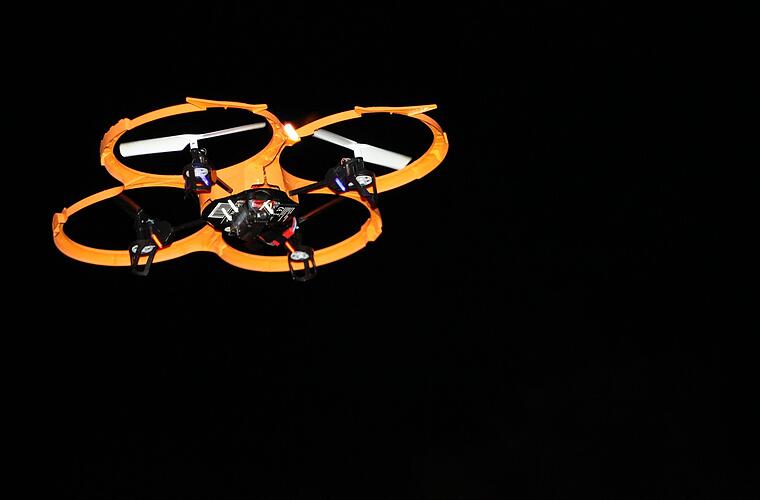 Frensdorf: Laute Explosion am Badesee - Tatverdächtiger bereits ermittelt