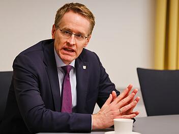 Ministerpr&auml;sident G&uuml;nther