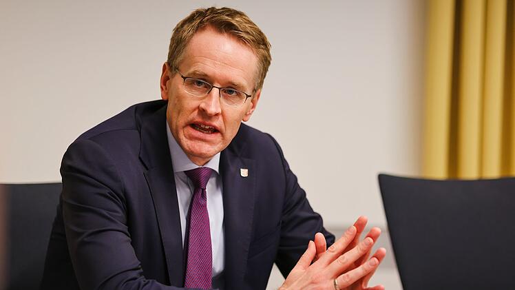 Ministerpr&auml;sident G&uuml;nther