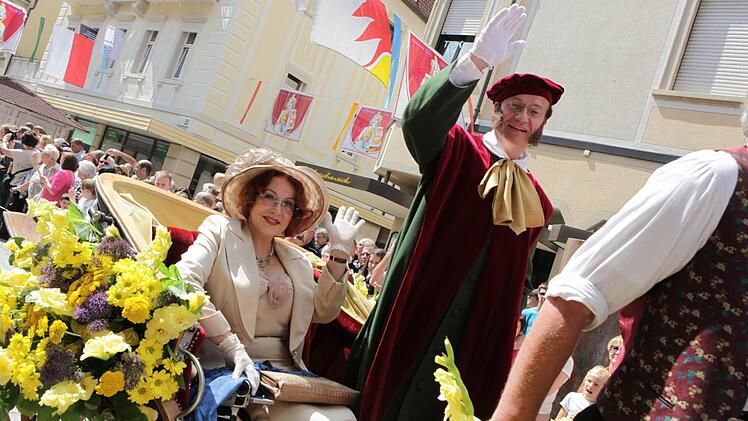 Rakoczy-Fest 2012