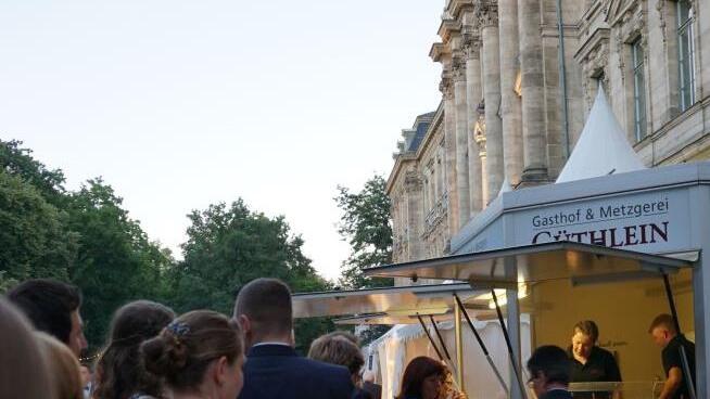 Zwei im Weckla fanden reißenden Absatz.  Foto: Pascale Ferry