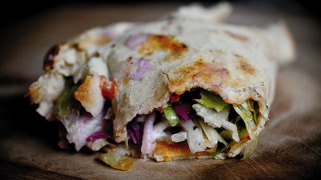 Lahmacun