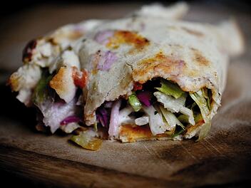 Lahmacun