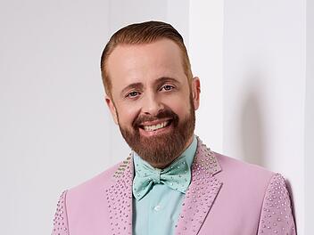 Wie man Ross Antony die Laune verderben kann, hat er in einem Interview verraten.
