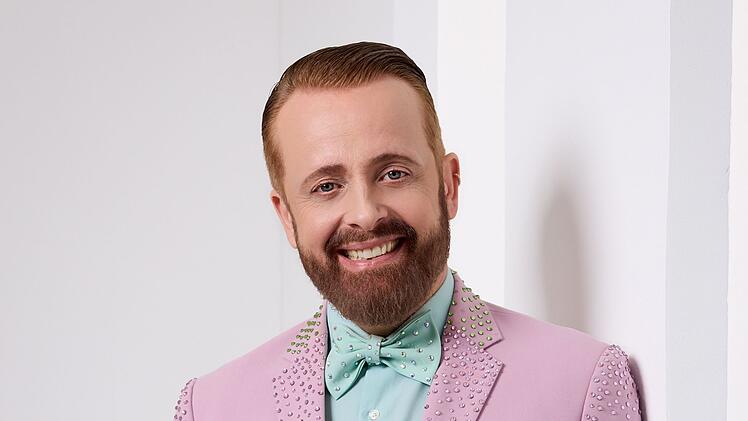 Wie man Ross Antony die Laune verderben kann, hat er in einem Interview verraten.