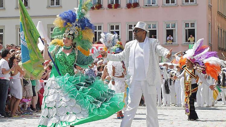 Foto: Albert Hochst&auml;dter