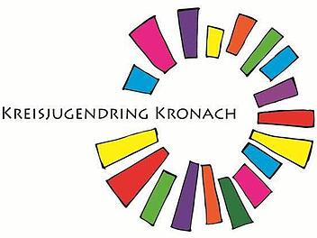 Das neue KJR-Logo. Foto: Sebastian Görtler