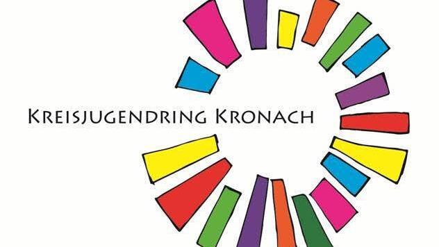 Das neue KJR-Logo. Foto: Sebastian Görtler