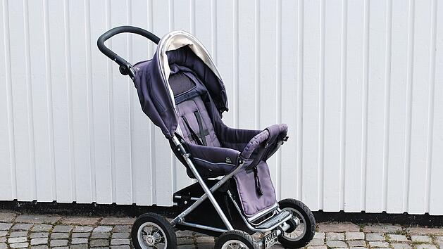 Stiftung Warentest hat Kinderwagen geprüft.