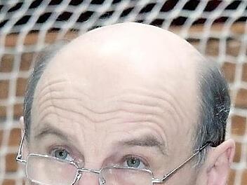 Bernhard Seeberger