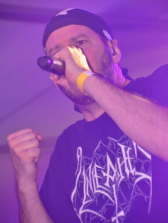 Schlachtschüssel & FUCK