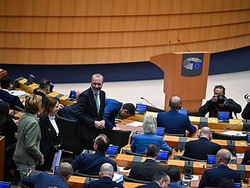 EU-Parlament
