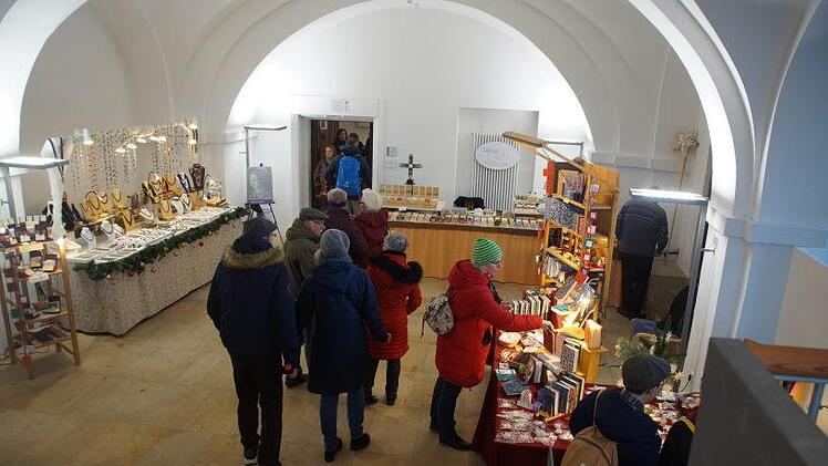 Am Stephansberg Foto: Joseph Beck