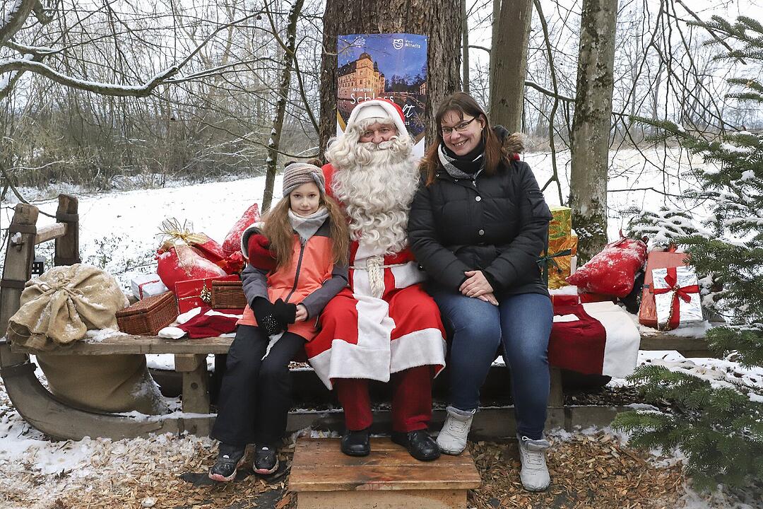 Über 100 Aussteller waren vor Ort.