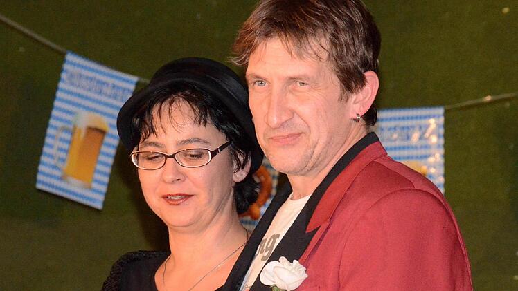 Impressionen vom Premicher Fasching.