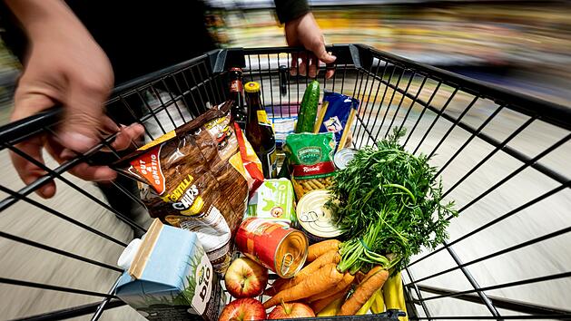 Krisengewinne im Supermarkt: Werden wir beim Einkaufen abgezockt?