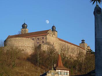 Unter Federführung der Stadt Kulmbach wird versucht, möglichst viele Fördermittel aus dem Europäischen Fonds für regionale Entwicklung (EFRE) in Stadt und Landkreis zu holen. Foto: Archiv/Jürgen Scheibe