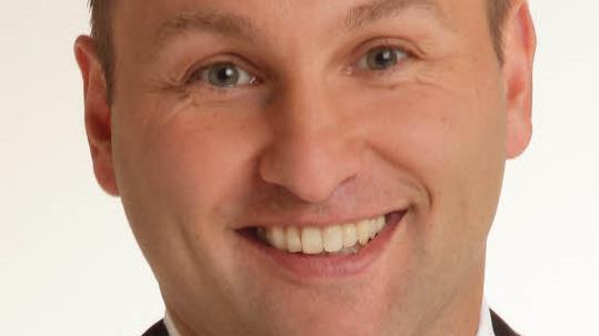 Jürgen Baumgärtner Foto: Archiv