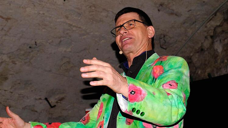 Foto: Gerd Schaar