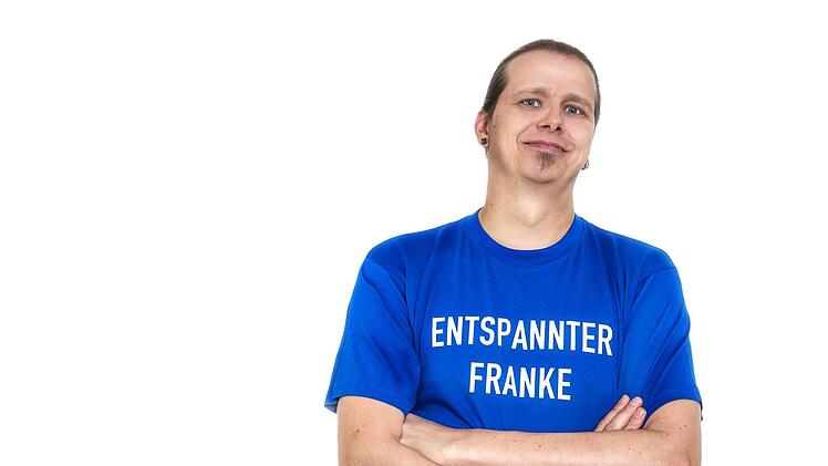 Das Eich - Stefan Eichner