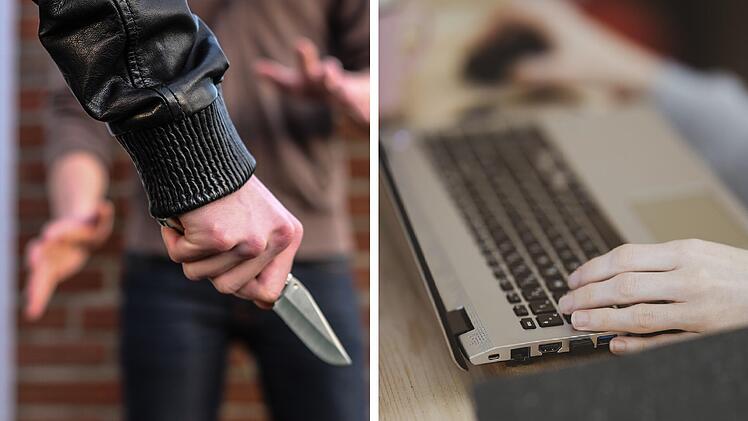 Russen-Mord bei N&uuml;rnberg? Polizei bringt Wahrheit ans Licht