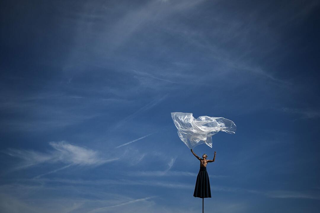 International Arts Festival in Bordeaux
