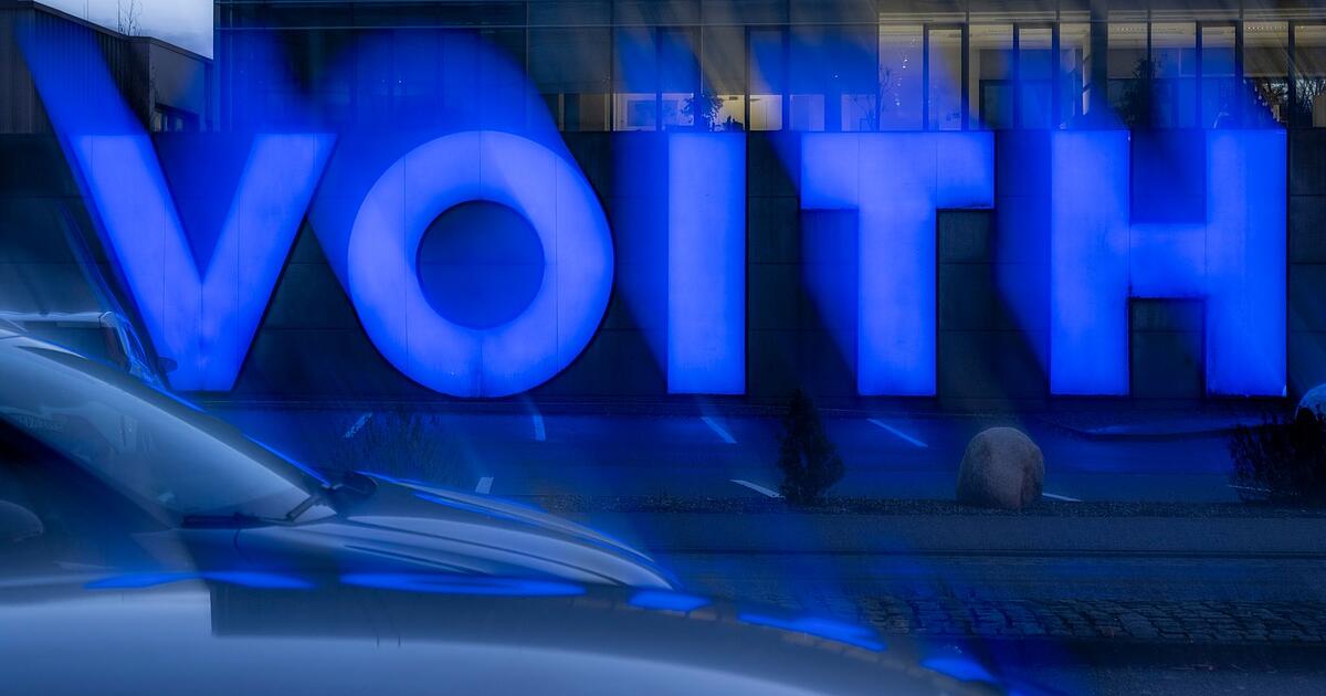 IG-Metall-Gespr-che-ber-Stellenabbau-bei-Voith-erst-2026