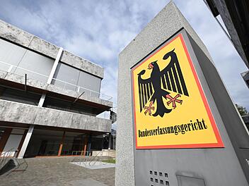 Bundesverfassungsgericht