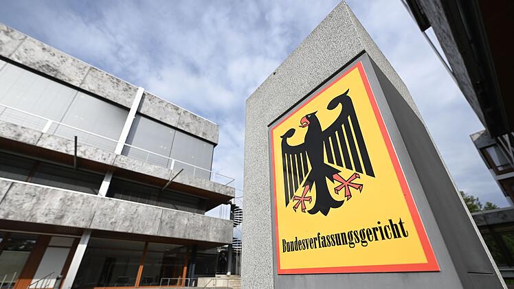 Bundesverfassungsgericht