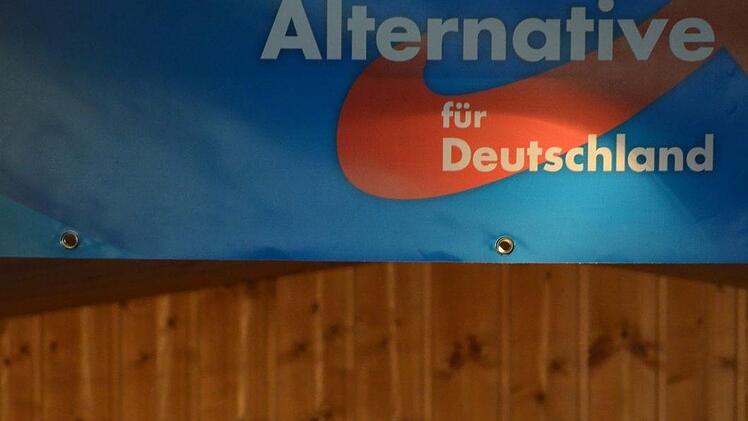 David Bendels moderierte den "Deutschlandtag" Foto: Rainer Lutz