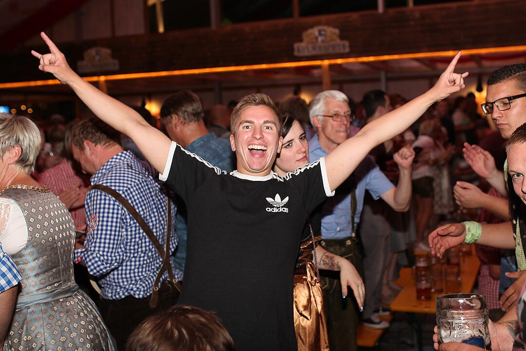 Kulmbacher Bierwoche 2019 - Donnerstag