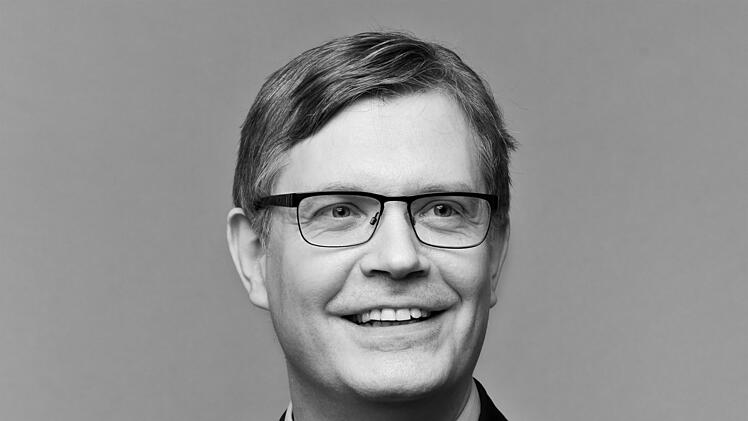 Bundestagswahl 2021 Nürnberg: Sascha Müller