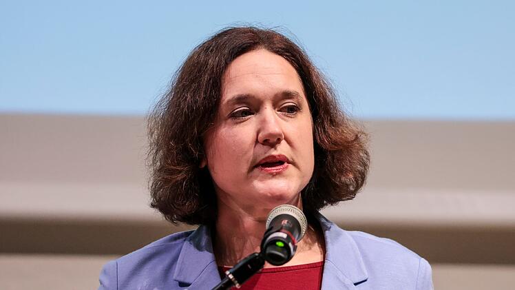 Kathrin Moosdorf (Grüne)
