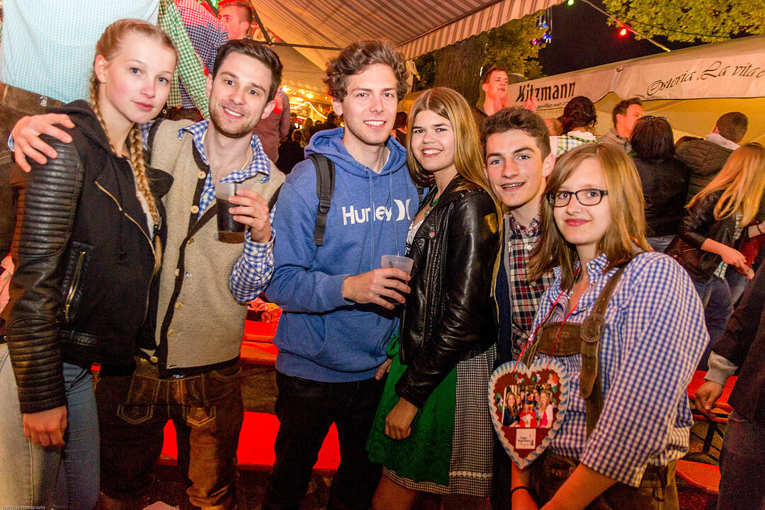 27.05.2015 Erlangen - Bergkirchweih Tag 7