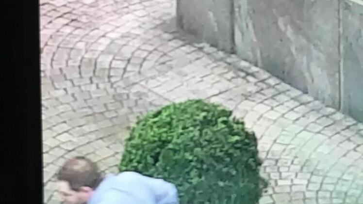 Foto: Polizei Aschaffenburg