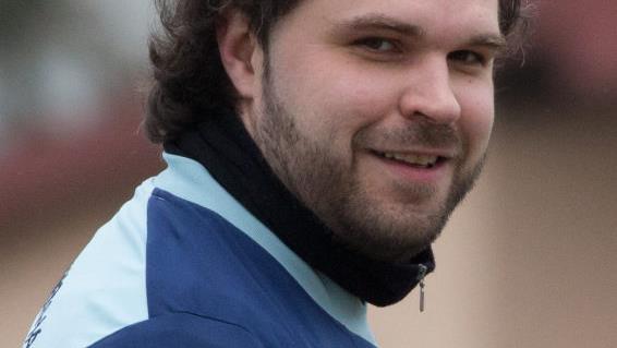 Tobias Mayer