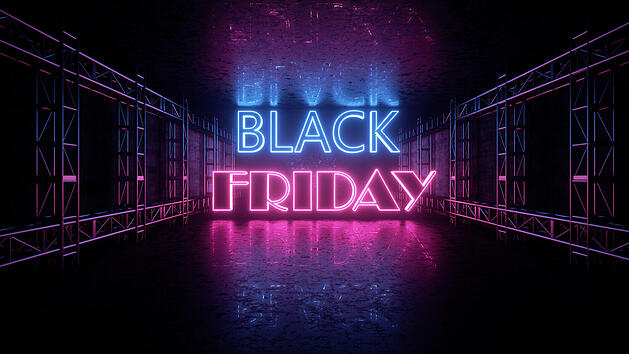 Black Friday 2021 in Deutschland: Die besten Deals und Empfehlungen