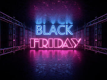 Black Friday 2021 in Deutschland: Die besten Deals und Empfehlungen
