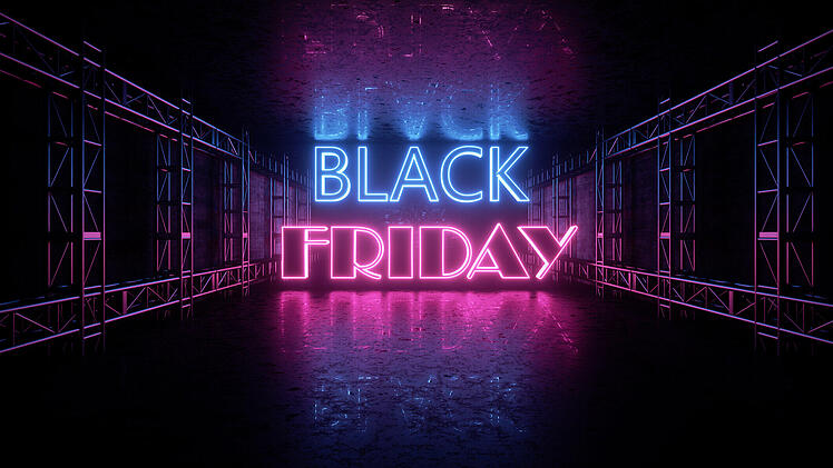 Black Friday 2021 in Deutschland: Die besten Deals und Empfehlungen