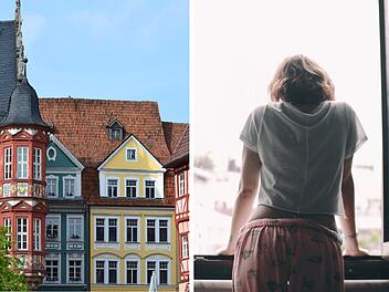 Coburg: Menschen senden "Hilferufe" - Mieter wegen Kosten-Explosion in Existenz bedroht Coburg: Menschen senden "Hilferufe" - Mieter wegen Kosten-Explosion in Existenz bedroht